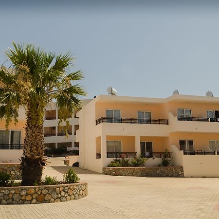 Lindos Nest Aparthotel Pefki Екстериор снимка