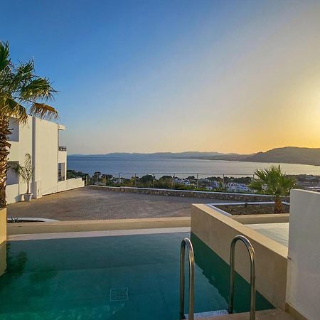 Lindos Nest Aparthotel Pefki Екстериор снимка