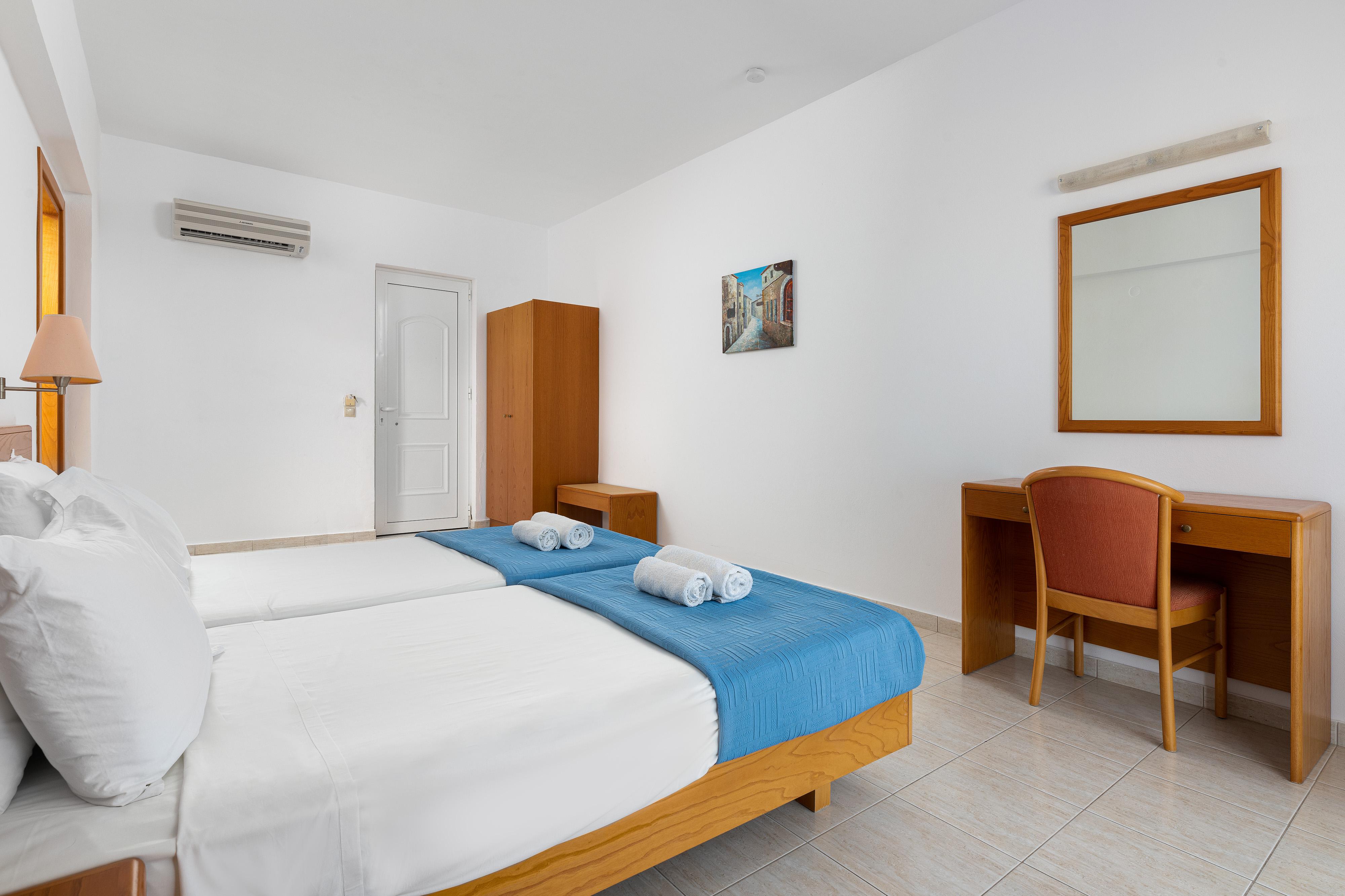 Lindos Nest Aparthotel Pefki Екстериор снимка