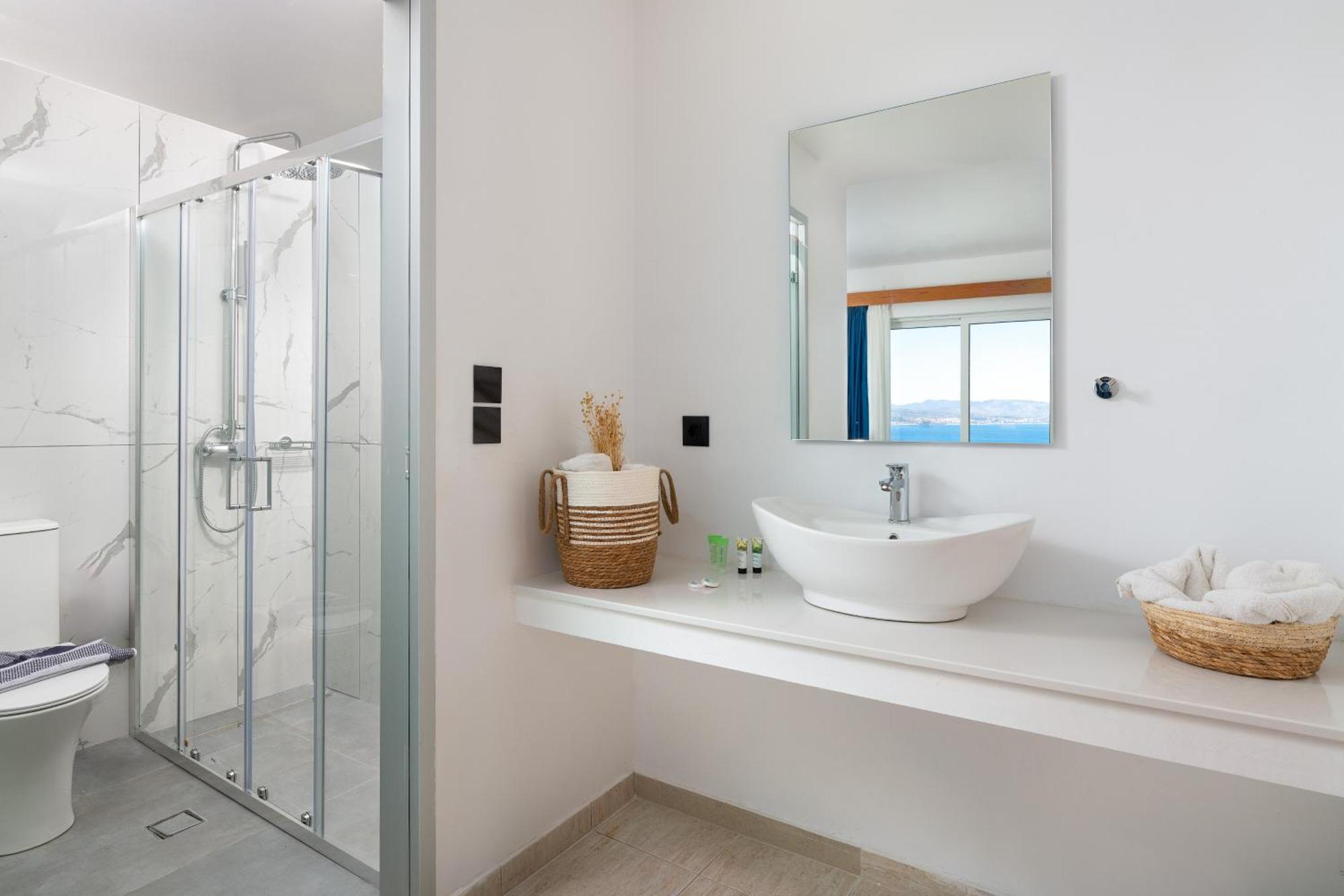 Lindos Nest Aparthotel Pefki Екстериор снимка